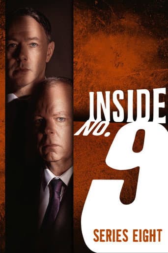 Inside No. 9 Season 8 poster