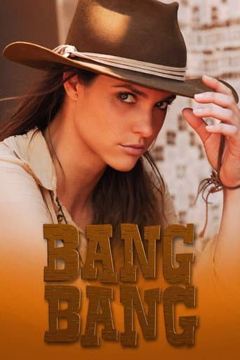 Bang Bang Season 1 poster