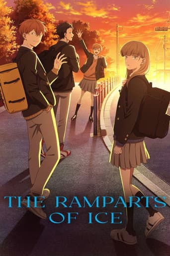 The Ramparts of Ice Season 1 poster