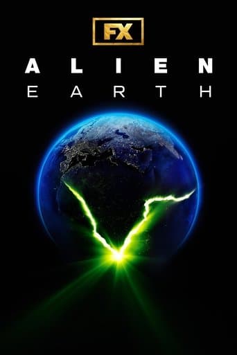 Alien: Earth Season 1 poster
