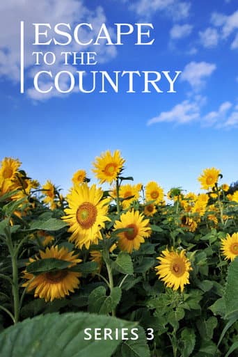 Escape to the Country Season 3 poster