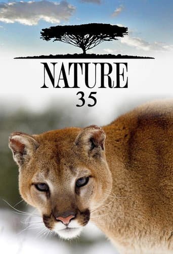 Nature Season 35 poster