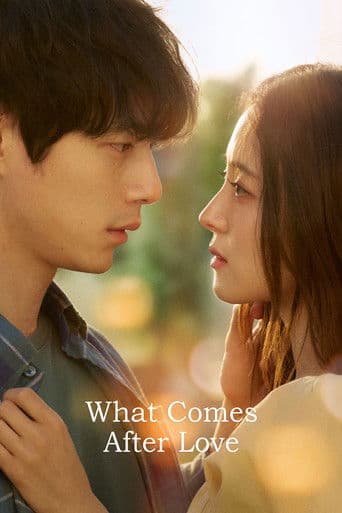 What Comes After Love poster