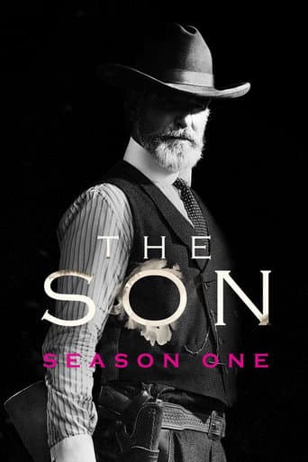The Son Season 1 poster