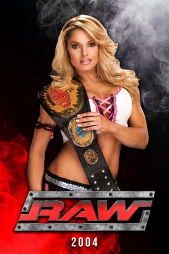 Raw Season 12 poster