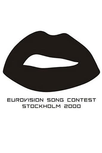 Eurovision Song Contest Season 45 poster