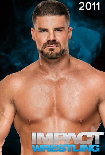 TNA iMPACT! Season 8 poster