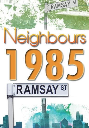 Neighbours Season 1 poster