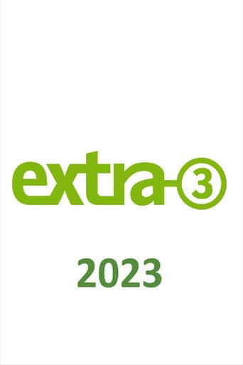 Extra 3 Season 20 poster