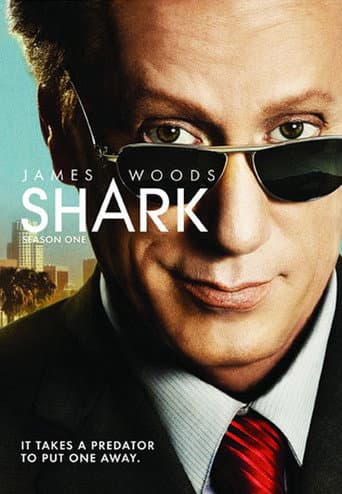 Shark Season 1 poster