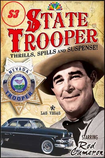 State Trooper Season 3 poster