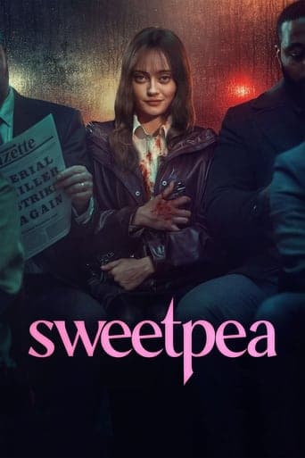 Sweetpea Season 1 poster