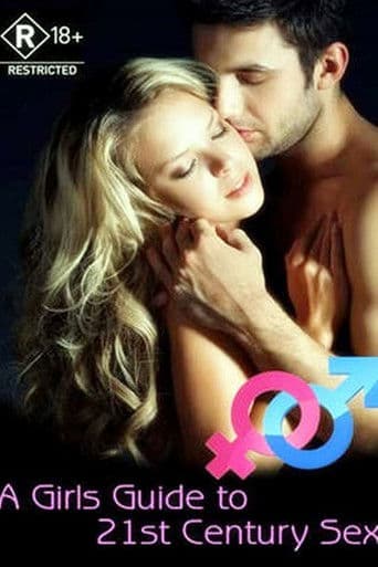 A Girl's Guide to 21st Century Sex Season 1 poster