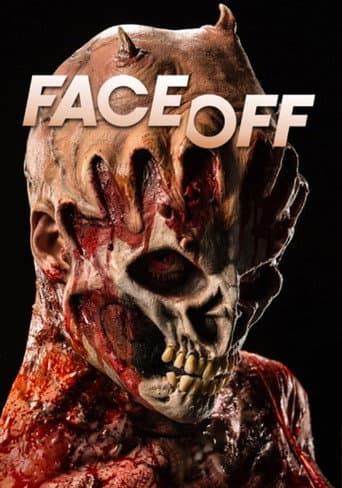 Face Off Season 5 poster