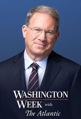 Washington Week with The Atlantic Season 58 poster