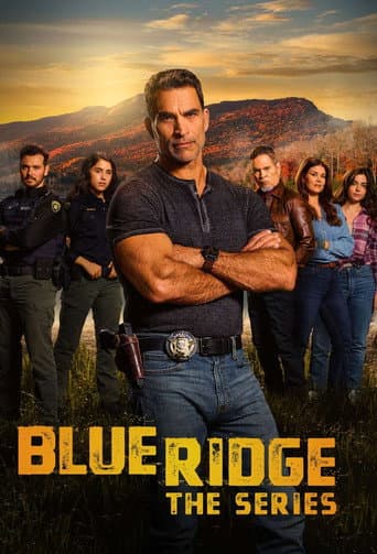 Blue Ridge Season 1 poster