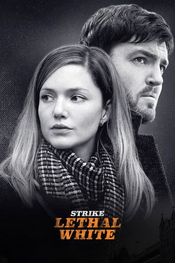 Strike Season 4 poster