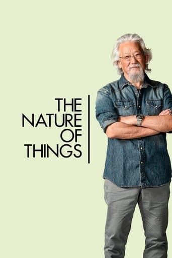 The Nature of Things Season 60 poster