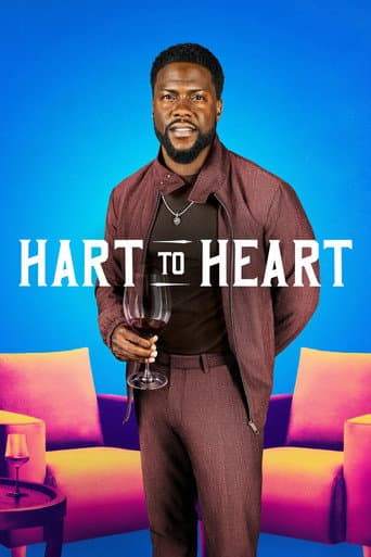 Hart to Heart Season 2 poster