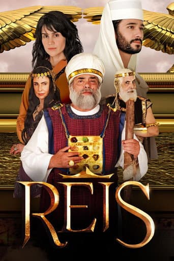 Kings Season 1 poster