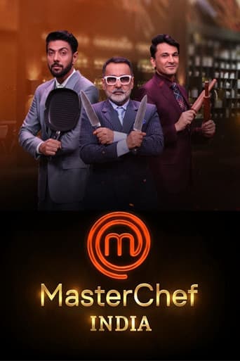 MasterChef India Season 6 poster