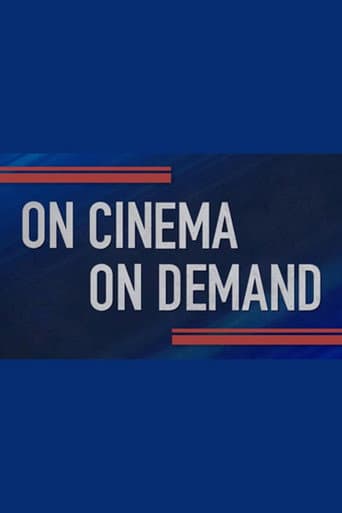 On Cinema Season 14 poster
