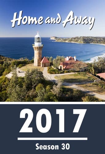 Home and Away Season 30 poster