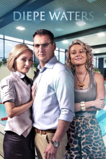 Diepe Waters Season 1 poster
