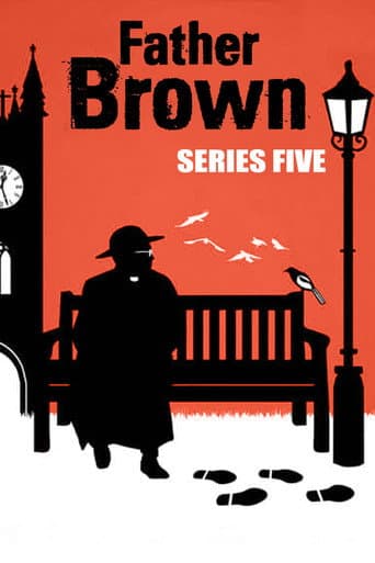 Father Brown Season 5 poster