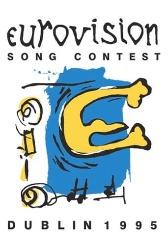Eurovision Song Contest Season 40 poster