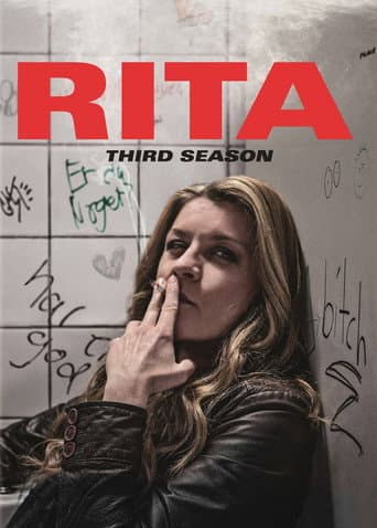 Rita Season 3 poster