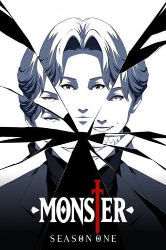 Monster Season 1 poster