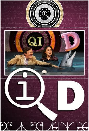 QI Season 4 poster