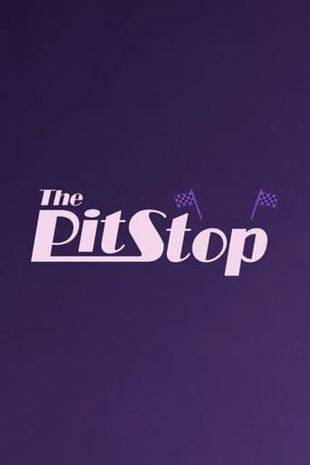 The Pit Stop Season 10 poster