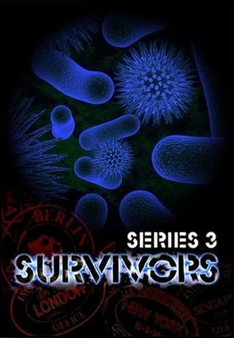 Survivors Season 3 poster