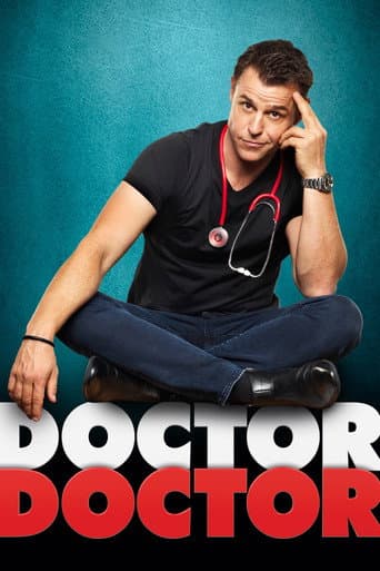 Doctor Doctor Season 3 poster