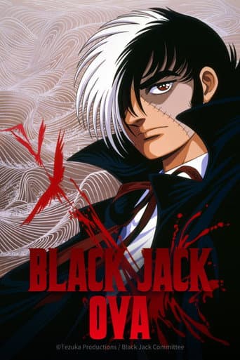 Black Jack Season 1 poster