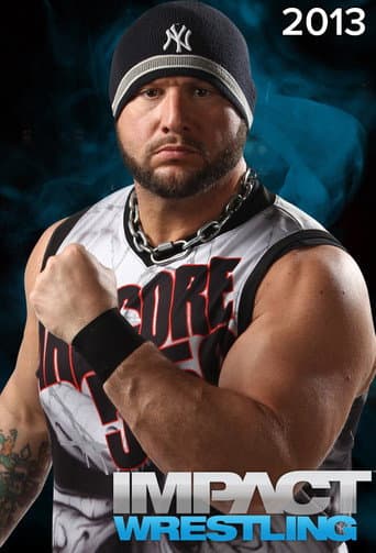 TNA iMPACT! Season 10 poster