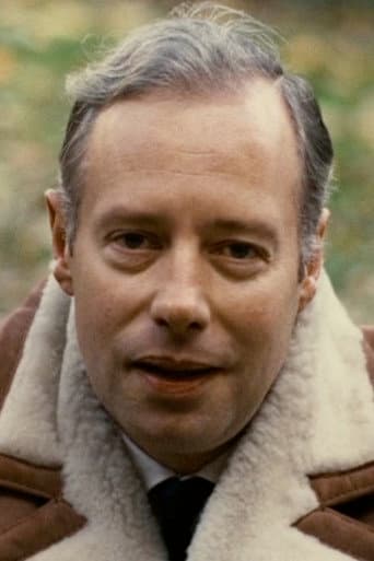Clifford Rose