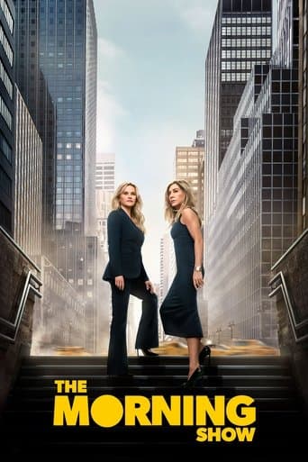 The Morning Show Season 4 poster