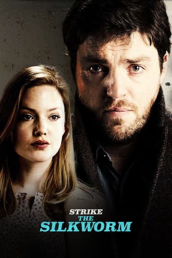 Strike Season 2 poster