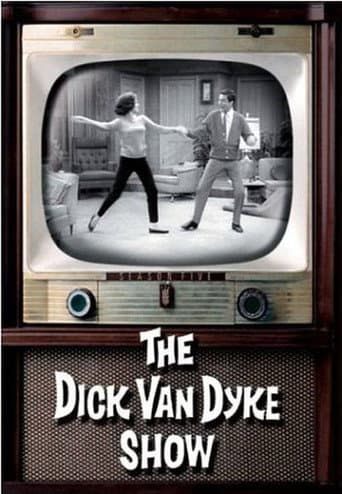 The Dick Van Dyke Show Season 5 poster