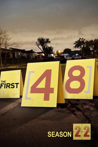 The First 48 Season 22 poster