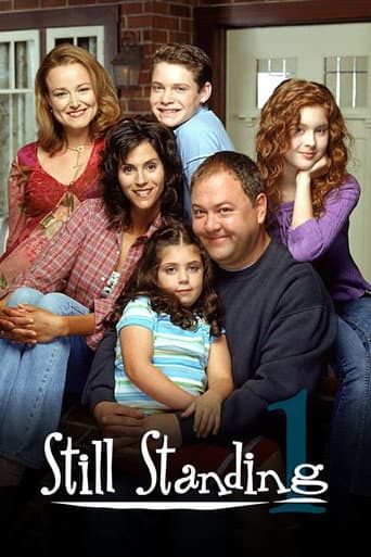 Still Standing Season 1 poster
