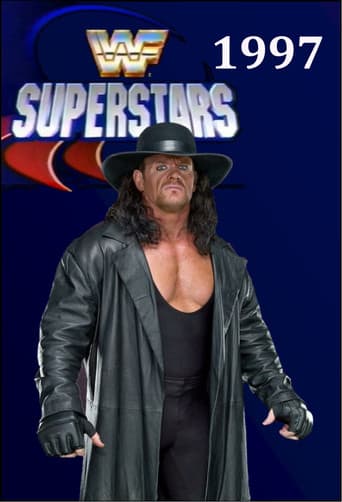 WWF Superstars Season 12 poster