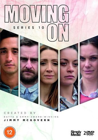 Moving On Season 10 poster