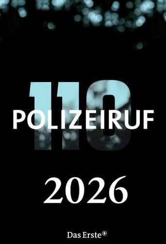 Polizeiruf 110 Season 55 poster