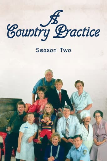 A Country Practice Season 2 poster
