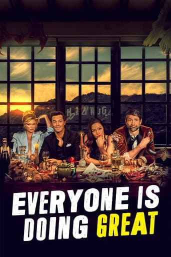 Everyone Is Doing Great Season 2 poster