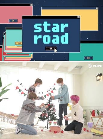 Star Road Season 37 poster